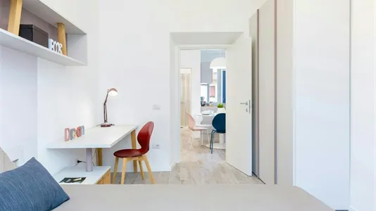 Rooms in Trento - photo 5