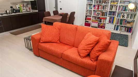 Apartments in Milano Zona 2 - Stazione Centrale, Gorla, Turro, Greco, Crescenzago - photo 7