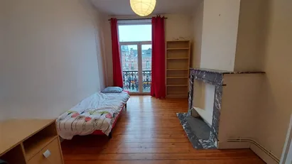 Room for rent in Brussels Elsene, Brussels