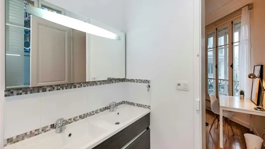 Rooms in Paris 4ème arrondissement - Marais - photo 5