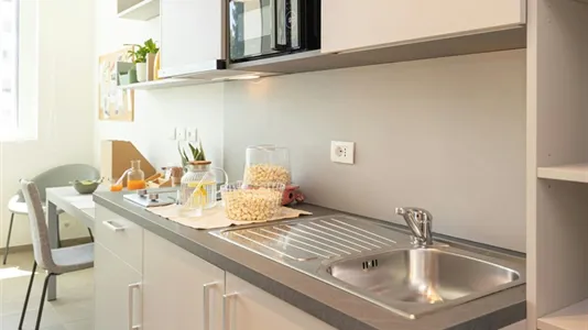 Apartments in Florence - photo 8