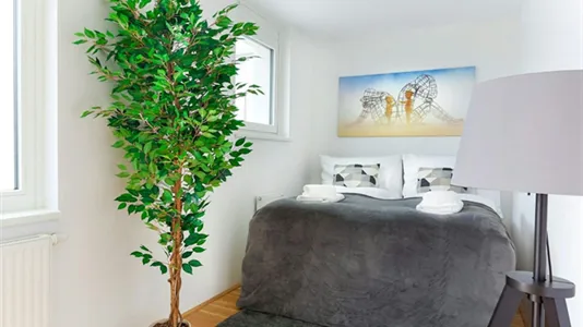 Apartments in Vienna Favoriten - photo 7