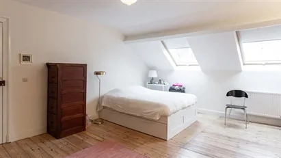 Room for rent in Brussels Sint-Joost-ten-Node, Brussels