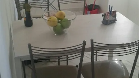 Rooms in Roma Municipio II – Parioli/Nomentano - photo 9