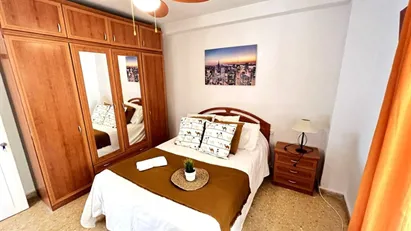 Room for rent in Alboraya, Comunidad Valenciana