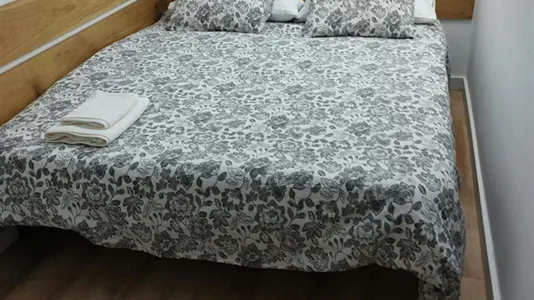 Apartments in Barcelona Sant Martí - photo 10