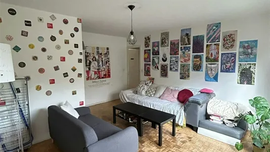 Rooms in Lyon - photo 1