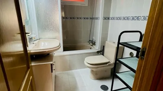 Rooms in Getafe - photo 6