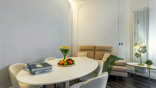 Apartments in Milano Zona 2 - Stazione Centrale, Gorla, Turro, Greco, Crescenzago - photo 10