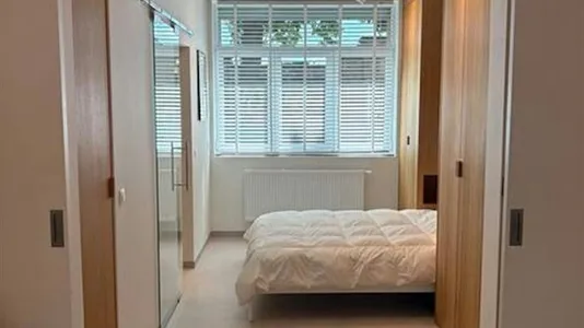 Apartments in Brussels Elsene - photo 3