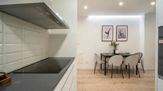 Apartments in Madrid Chamberí - photo 4