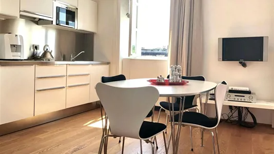 Apartments in Turin - photo 1