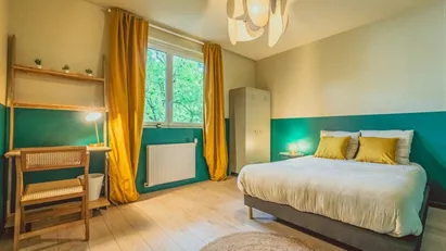 Room for rent in Antony, Île-de-France