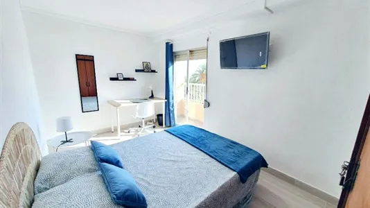 Rooms in Valencia Poblats Marítims - photo 5