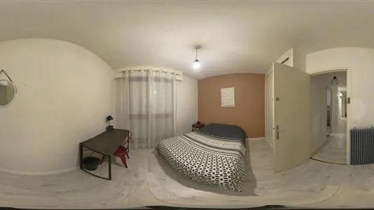 Rooms in Le Mans - photo 1