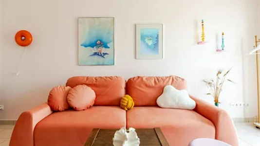 Apartments in Location is not specified - photo 2