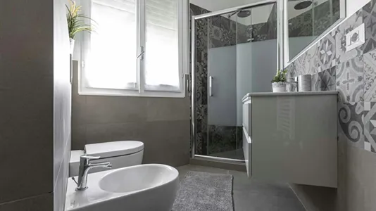 Rooms in Milano Zona 2 - Stazione Centrale, Gorla, Turro, Greco, Crescenzago - photo 6