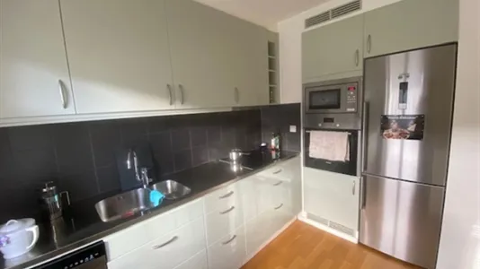 Apartments in Danderyd - photo 1