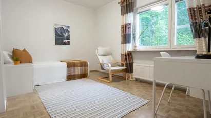 Room for rent in Helsinki Läntinen, Helsinki