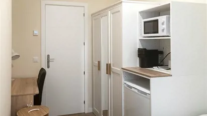 Room for rent in Madrid Chamberí, Madrid