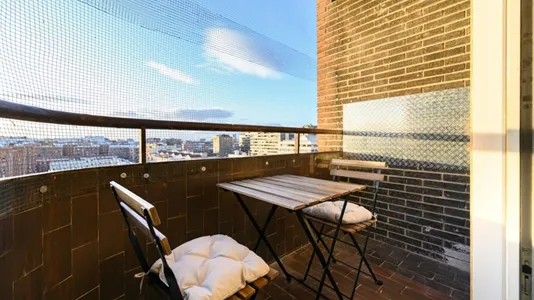 Apartments in Madrid Tetuán - photo 6