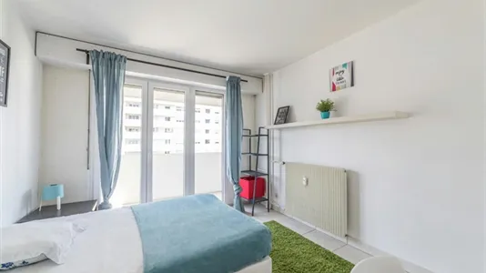 Rooms in Strasbourg - photo 5