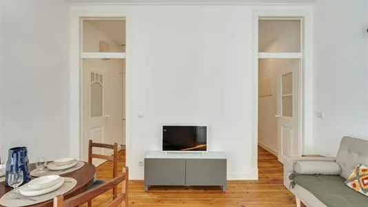 Apartments in Location is not specified - photo 9