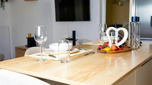 Apartments in Nanterre - photo 7