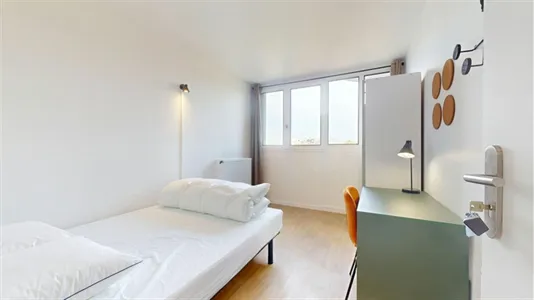 Rooms in Créteil - photo 4