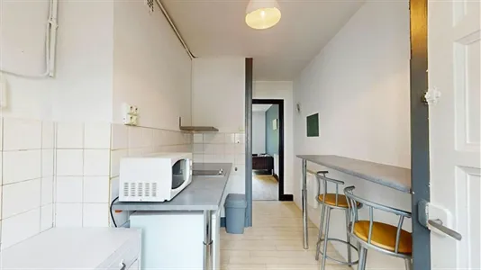 Apartments in Saint-Étienne - photo 6