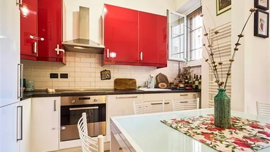 Apartments in Milano Zona 6 - Barona, Lorenteggio - photo 10