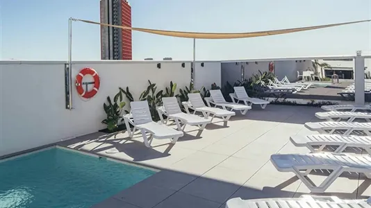 Rooms in Cornellà de Llobregat - photo 10