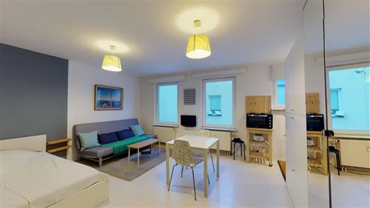 Apartments in Berlin Mitte - photo 7