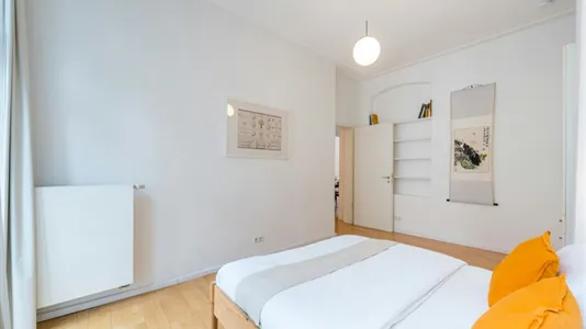 Apartments in Berlin Mitte - photo 5