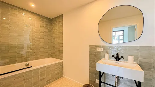 Apartments in Brussels Ukkel - photo 8