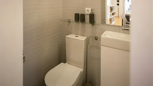 Apartments in Location is not specified - photo 9