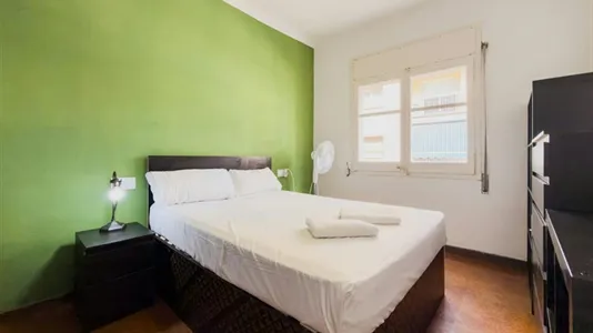 Apartments in Barcelona Les Corts - photo 1