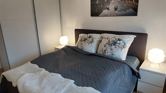 Apartments in Mannheim - photo 5