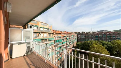 Apartment for rent in Barcelona Sants-Montjuïc, Barcelona