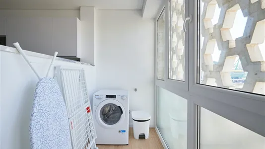 Rooms in Location is not specified - photo 8