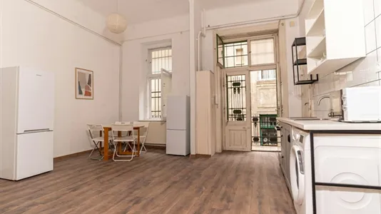 Rooms in Budapest Ferencváros - photo 10