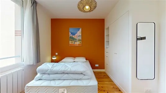 Rooms in Toulouse - photo 2