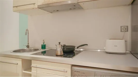 Apartments in Madrid Centro - photo 6