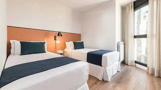 Apartments in Madrid Fuencarral-El Pardo - photo 8