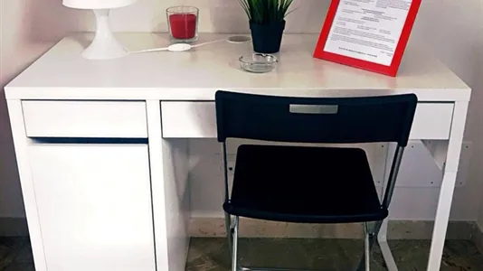 Rooms in Florence - photo 7