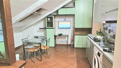 Apartment for rent in Turin, Piemonte