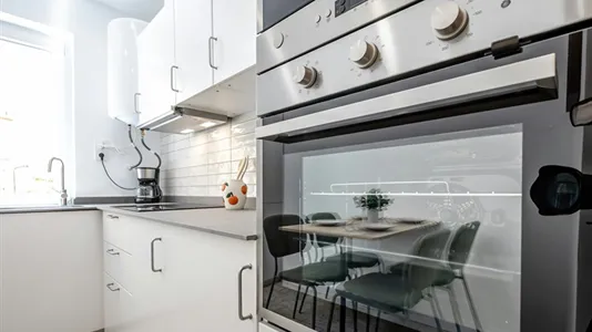 Rooms in Valencia Camins al Grau - photo 8