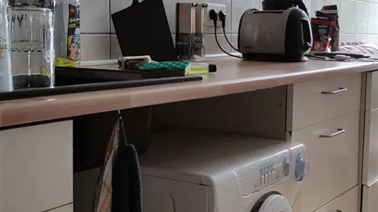 Rooms in Berlin Neukölln - photo 8