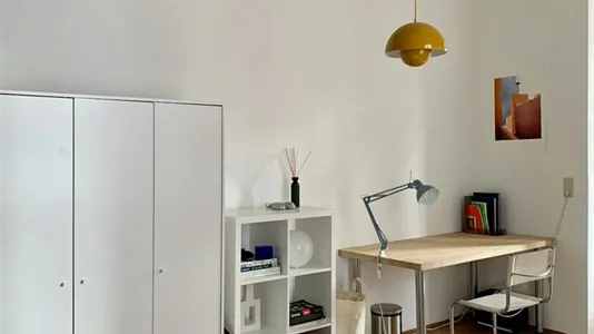 Rooms in Location is not specified - photo 2