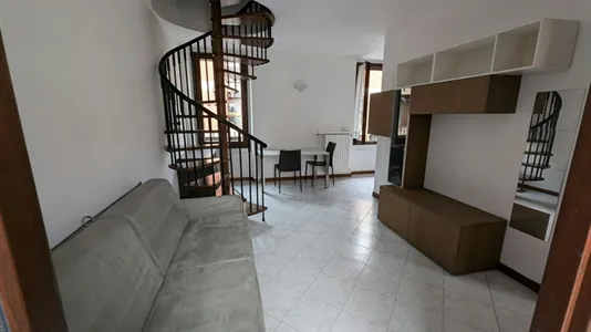 Rooms in Milano Zona 4 - Vittoria, Forlanini - photo 1
